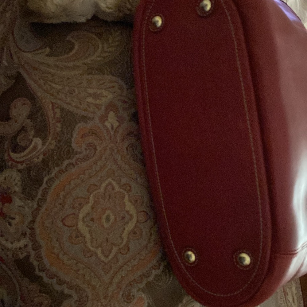 Coach Bag - Picture 7 of 12